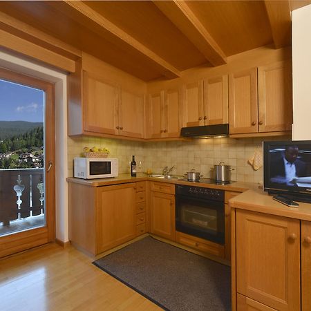 Residence Villa Tramont Urtijëi Dış mekan fotoğraf