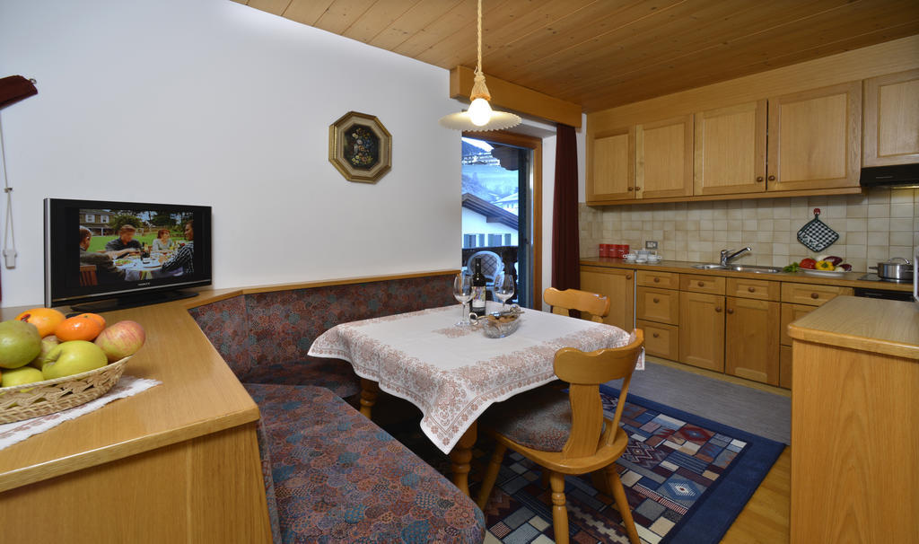 Residence Villa Tramont Urtijëi Dış mekan fotoğraf