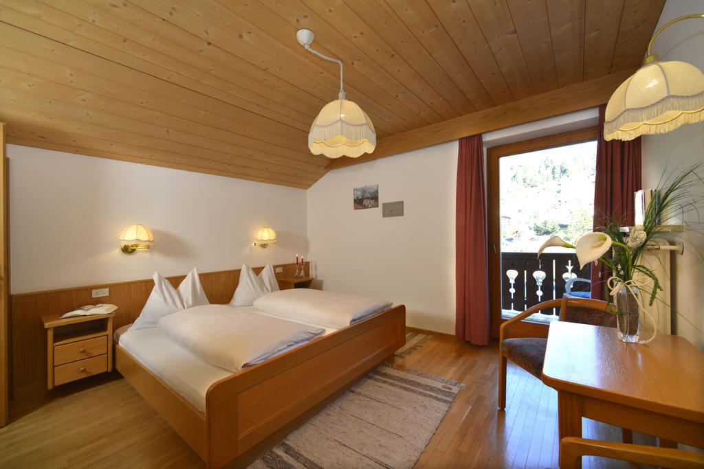 Residence Villa Tramont Urtijëi Dış mekan fotoğraf
