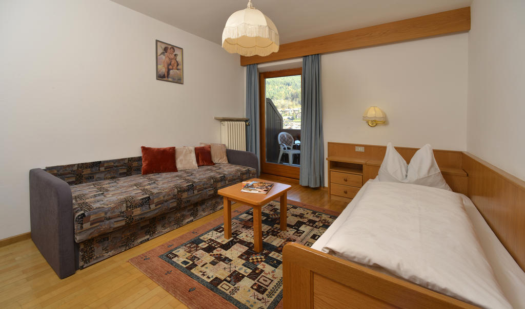 Residence Villa Tramont Urtijëi Dış mekan fotoğraf