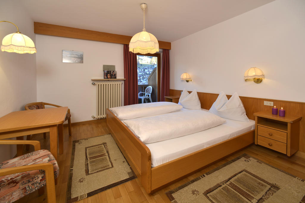 Residence Villa Tramont Urtijëi Dış mekan fotoğraf
