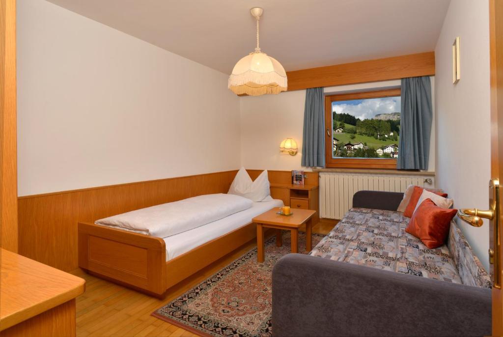 Residence Villa Tramont Urtijëi Dış mekan fotoğraf